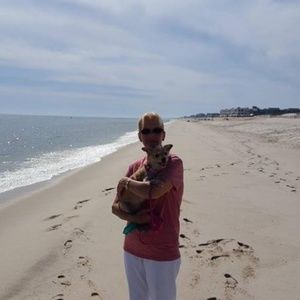 Meet your Posher, Lois